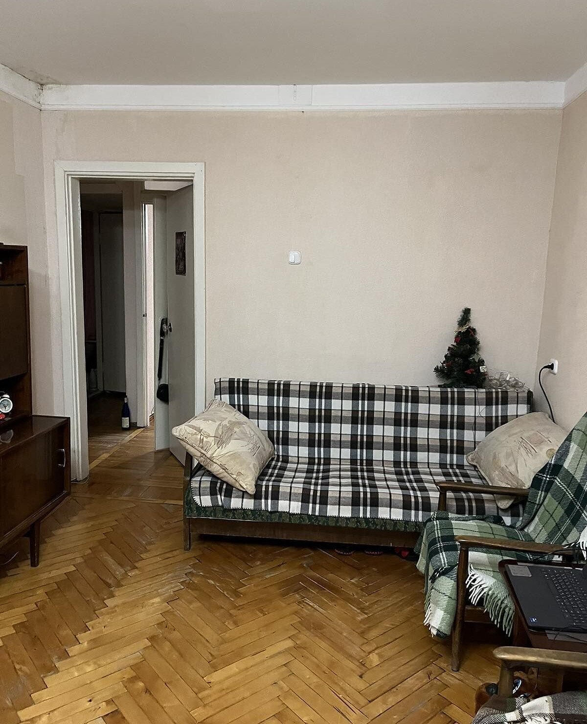 Продаж 2-кімнатної квартири 48 м²