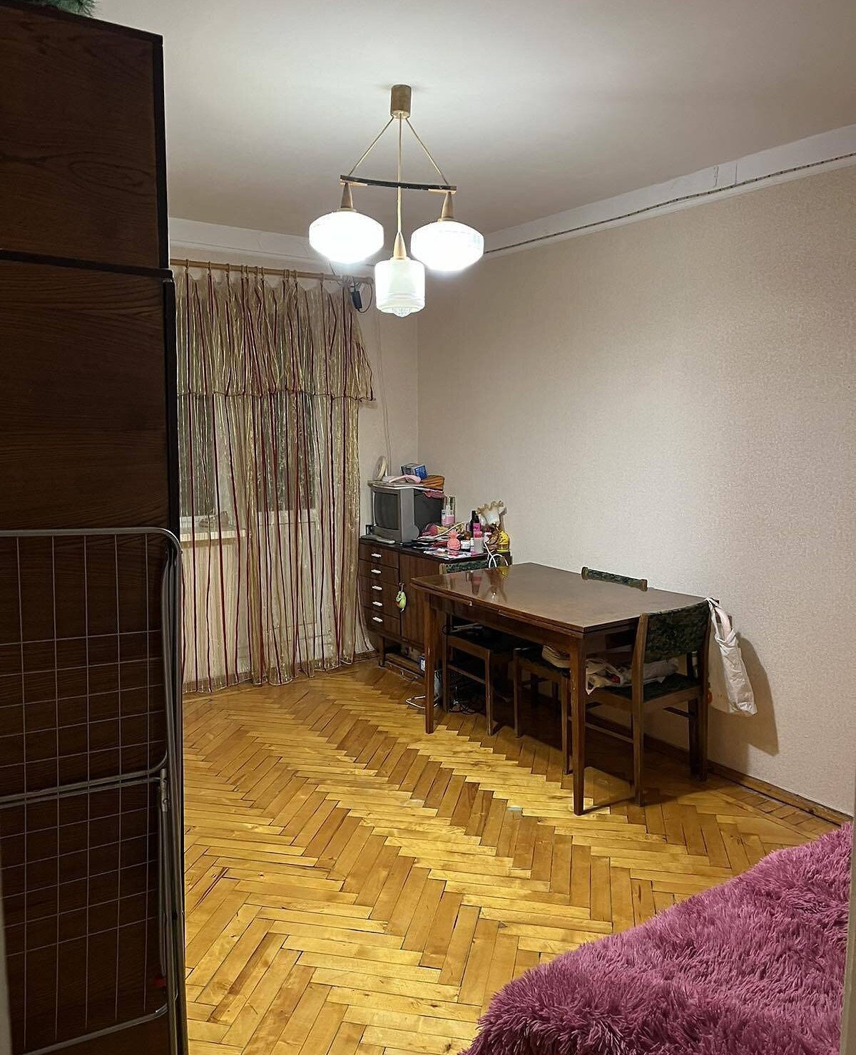 Продаж 2-кімнатної квартири 48 м²