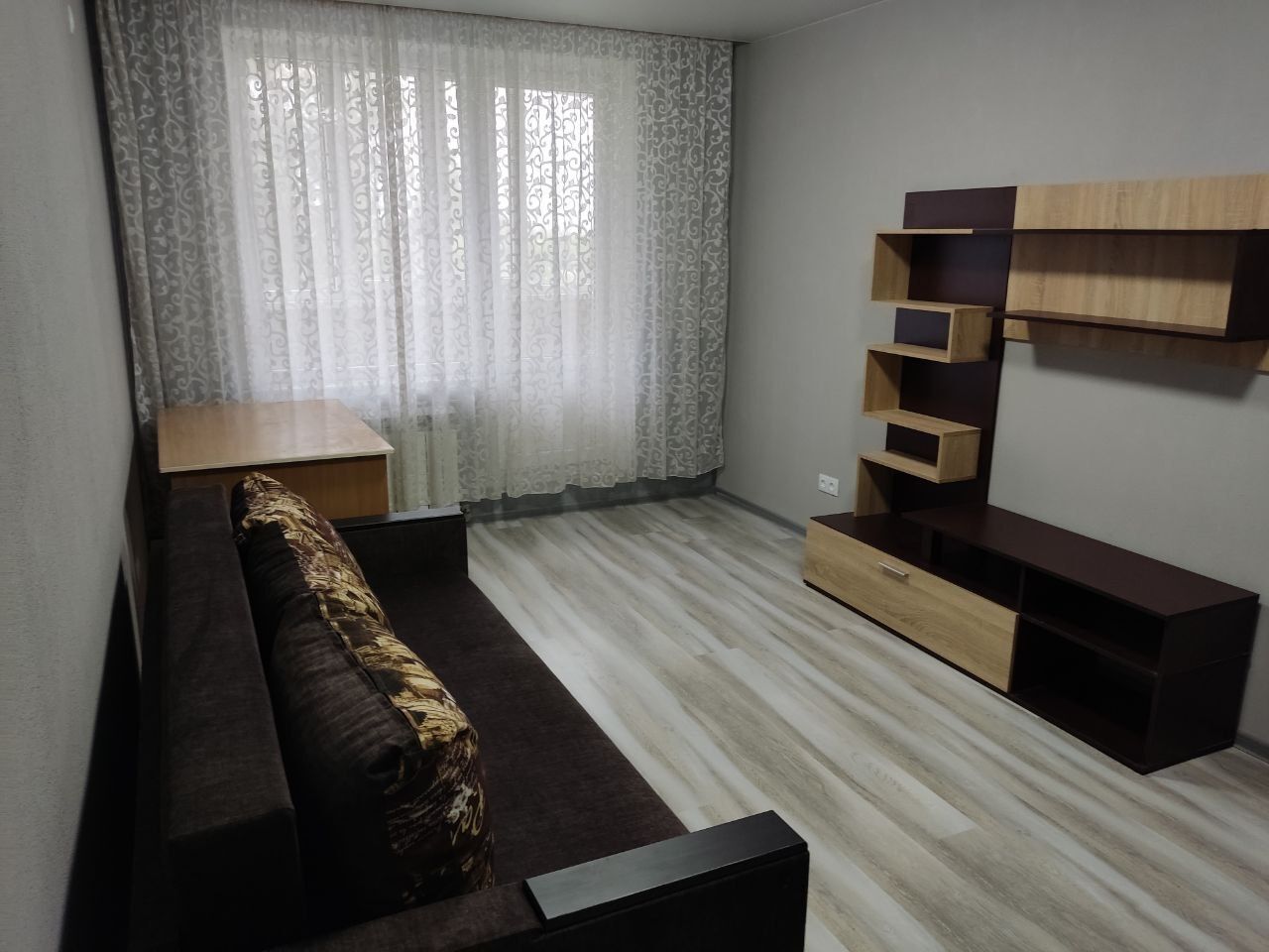 Продажа 2-комнатной квартиры 50 м²