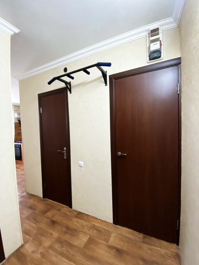 Продажа 1-комнатной квартиры 37 м², Озерная ул.
