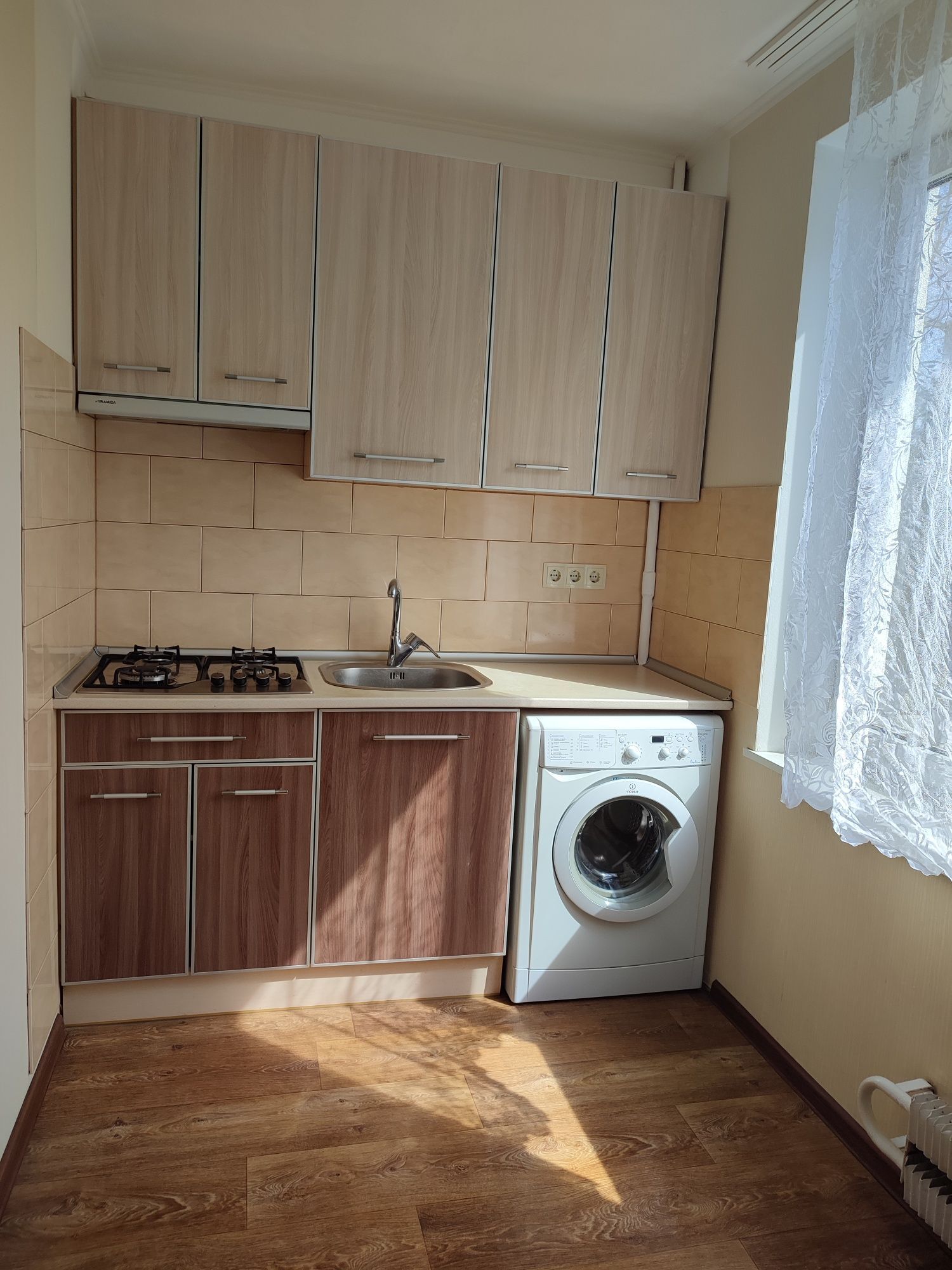 Продаж 2-кімнатної квартири 45 м²