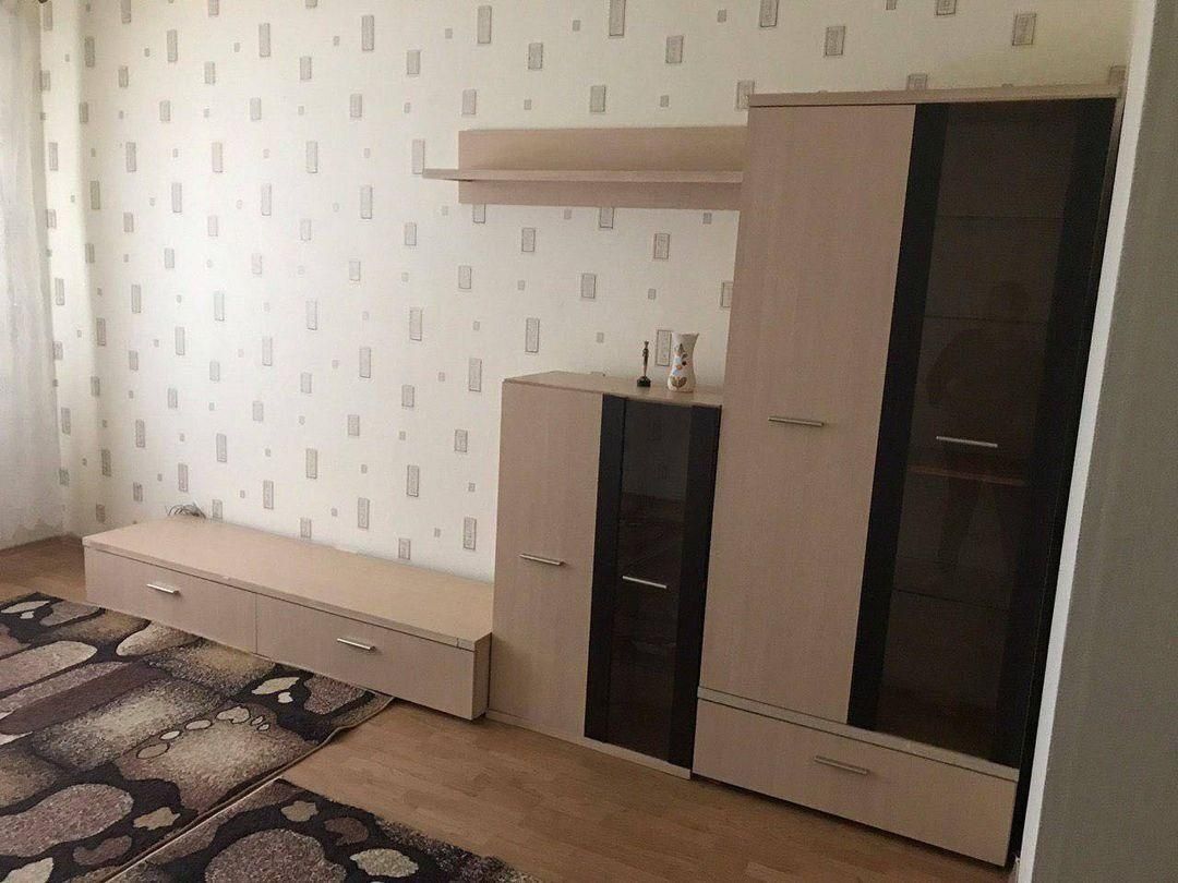 Продажа 1-комнатной квартиры 39 м²