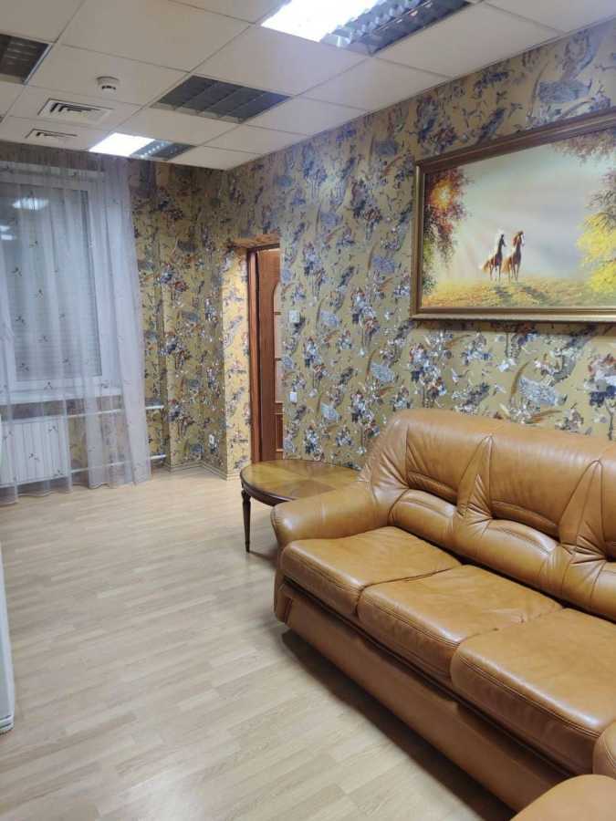 Продажа офиса 384 м², Николая Бажана просп.