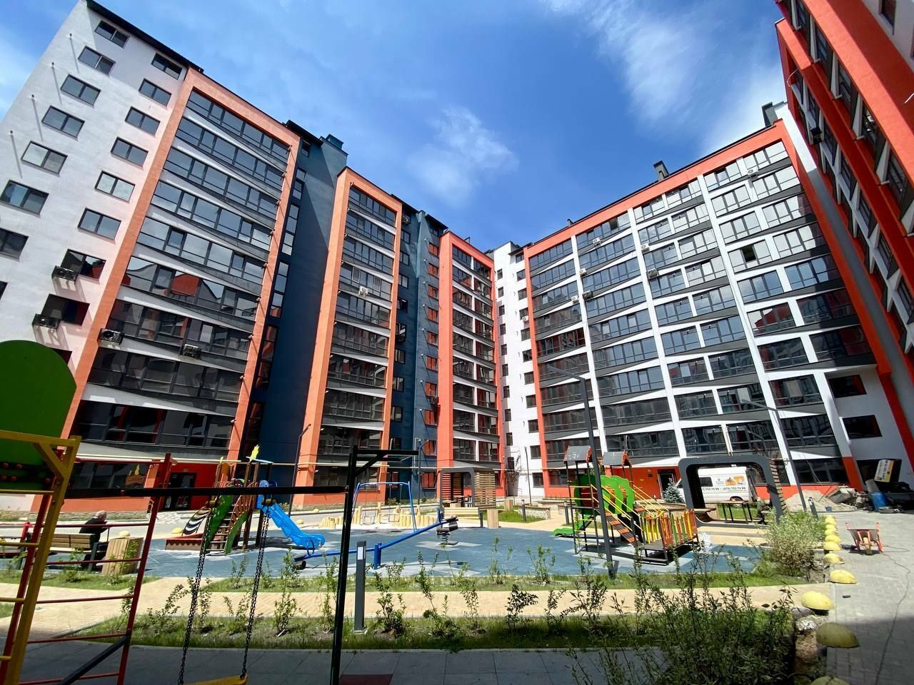 Продажа 1-комнатной квартиры 39.4 м², Проскуровского Подполья ул.
