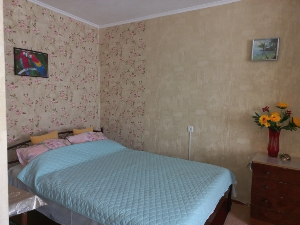 1-кімнатна квартира подобово 37 м², Грабчака вул., 11