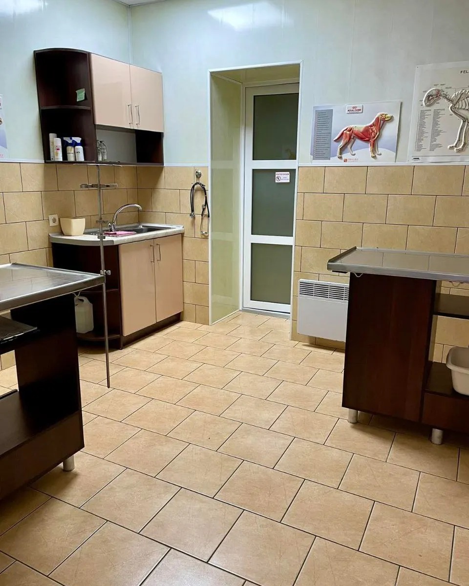 Продаж іншого торгівельного приміщення 146 м², Академіка Сахарова вул.