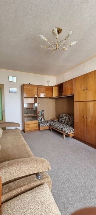 Продажа 2-комнатной квартиры 52 м²