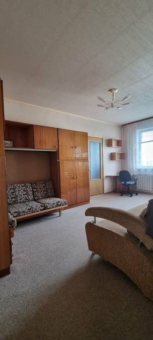 Продажа 2-комнатной квартиры 52 м²