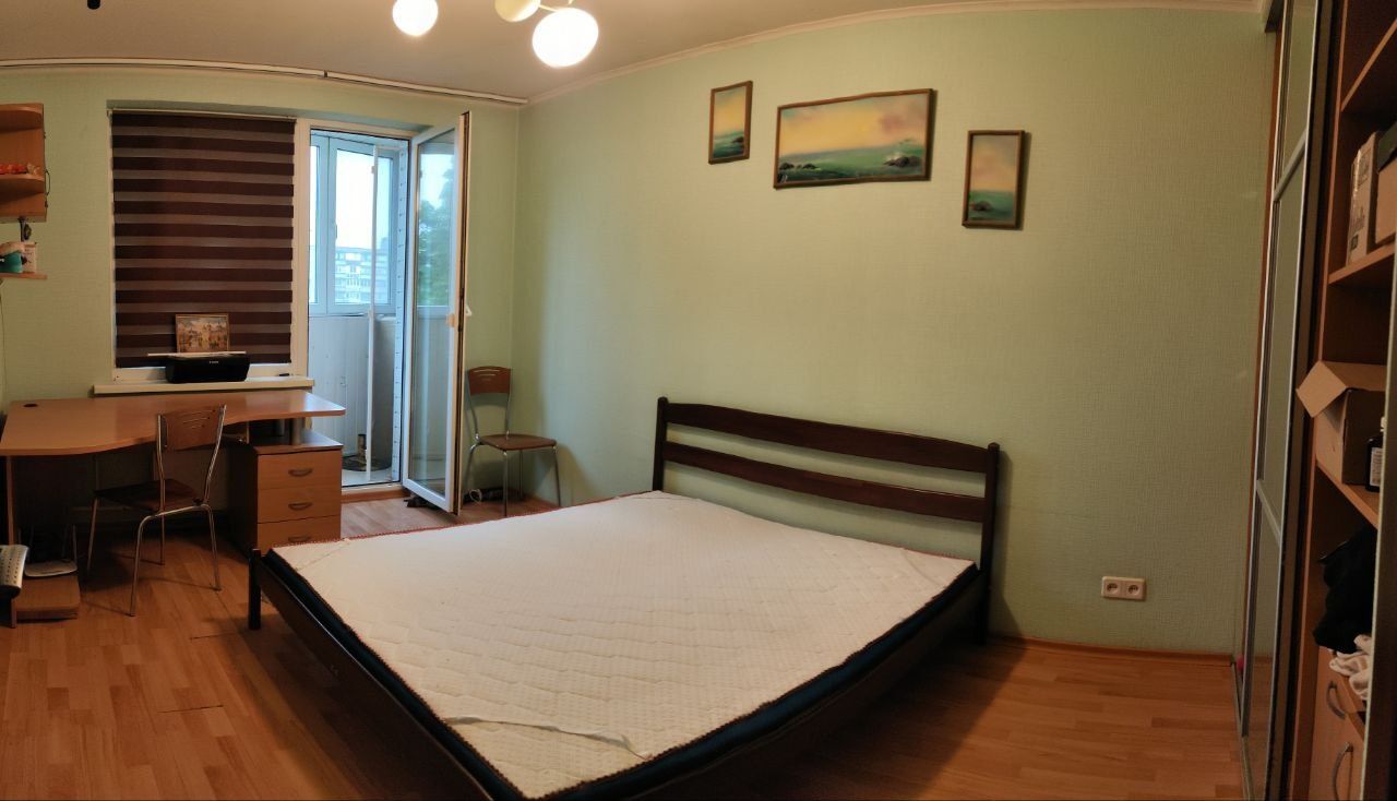 Продаж 3-кімнатної квартири 64 м²