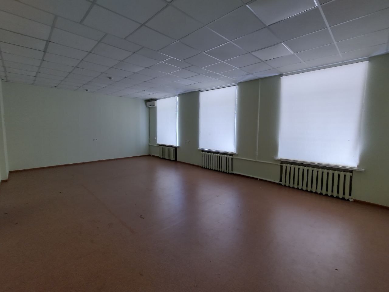 Аренда торгового помещения 125 м², Сечевых Стрельцов ул.