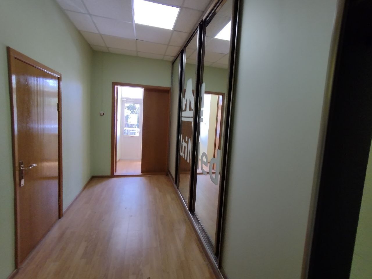 Аренда торгового помещения 125 м², Сечевых Стрельцов ул.