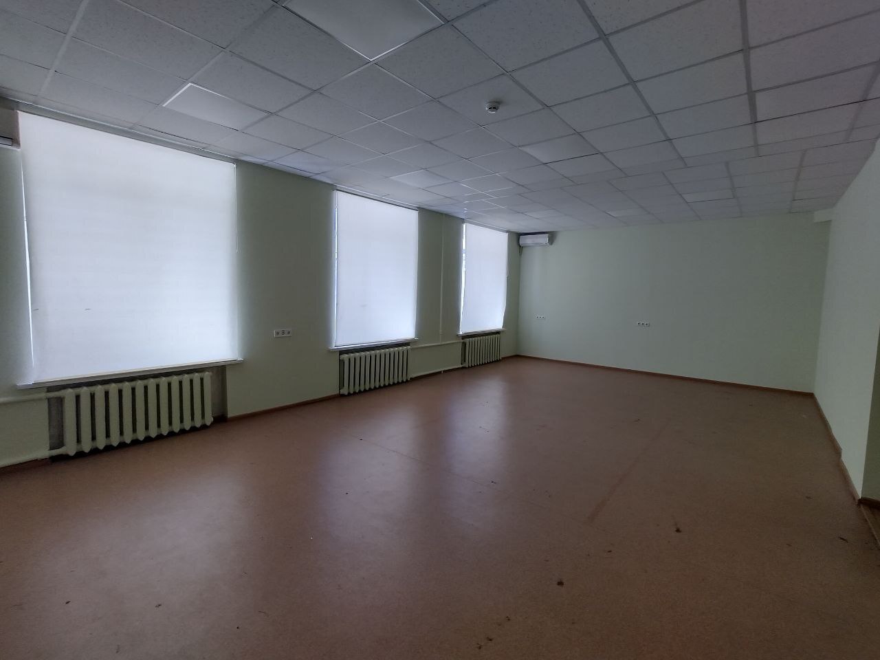 Аренда торгового помещения 125 м², Сечевых Стрельцов ул.