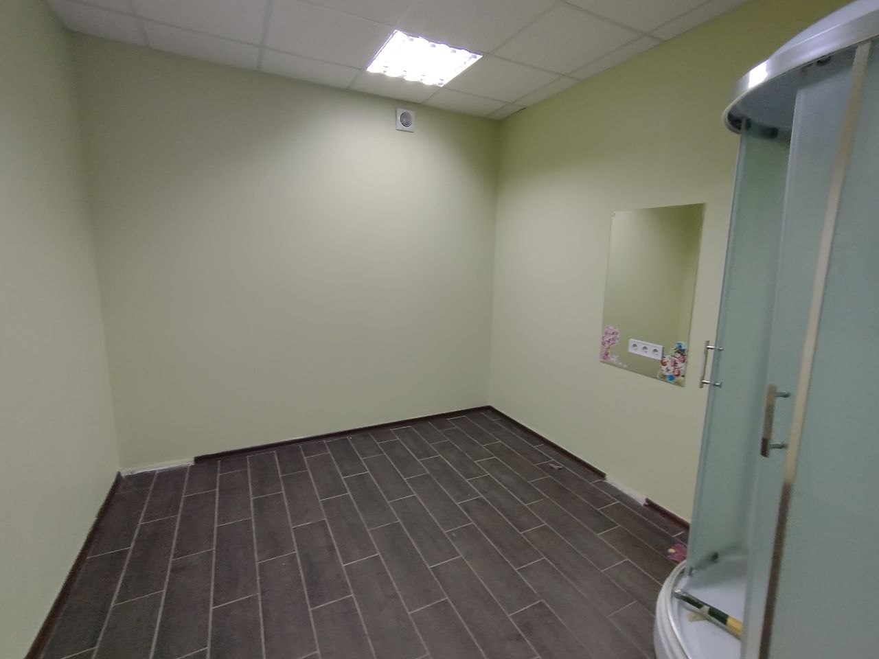 Аренда торгового помещения 125 м², Сечевых Стрельцов ул.