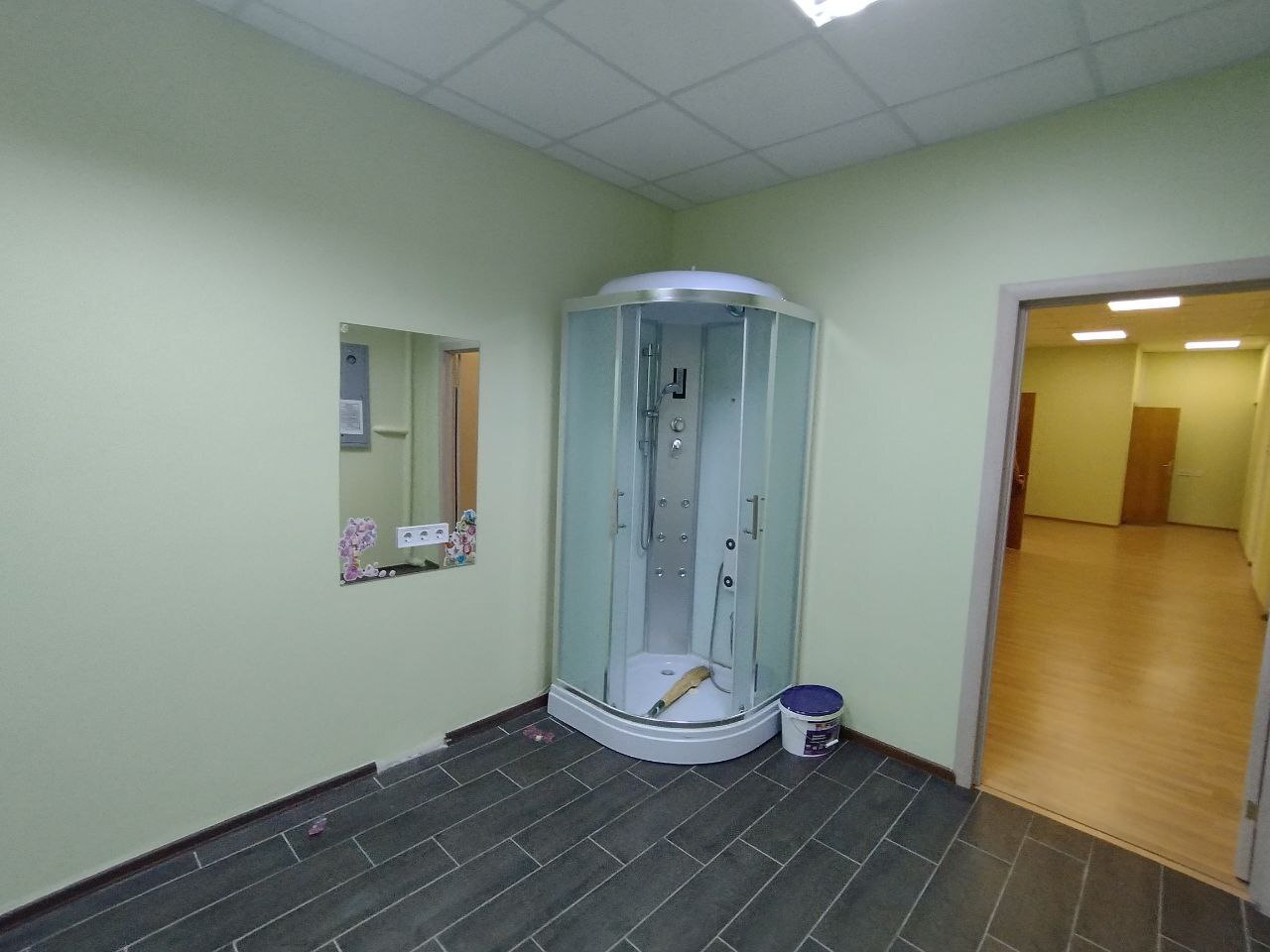 Аренда торгового помещения 125 м², Сечевых Стрельцов ул.