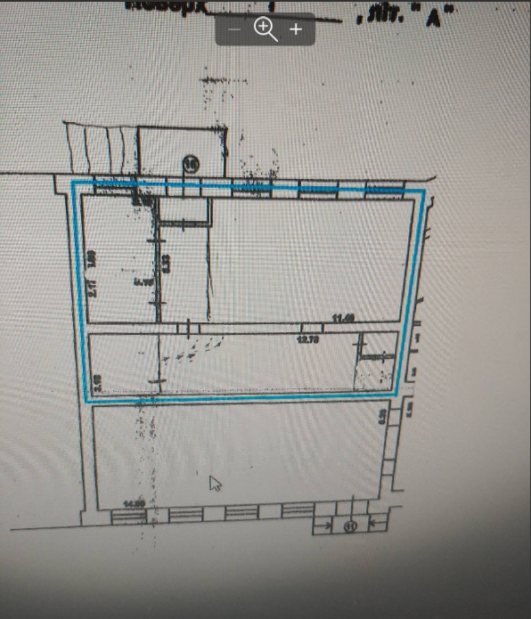 Аренда торгового помещения 125 м², Сечевых Стрельцов ул.
