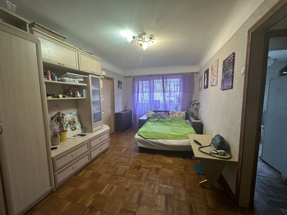 Продажа 3-комнатной квартиры 57 м²