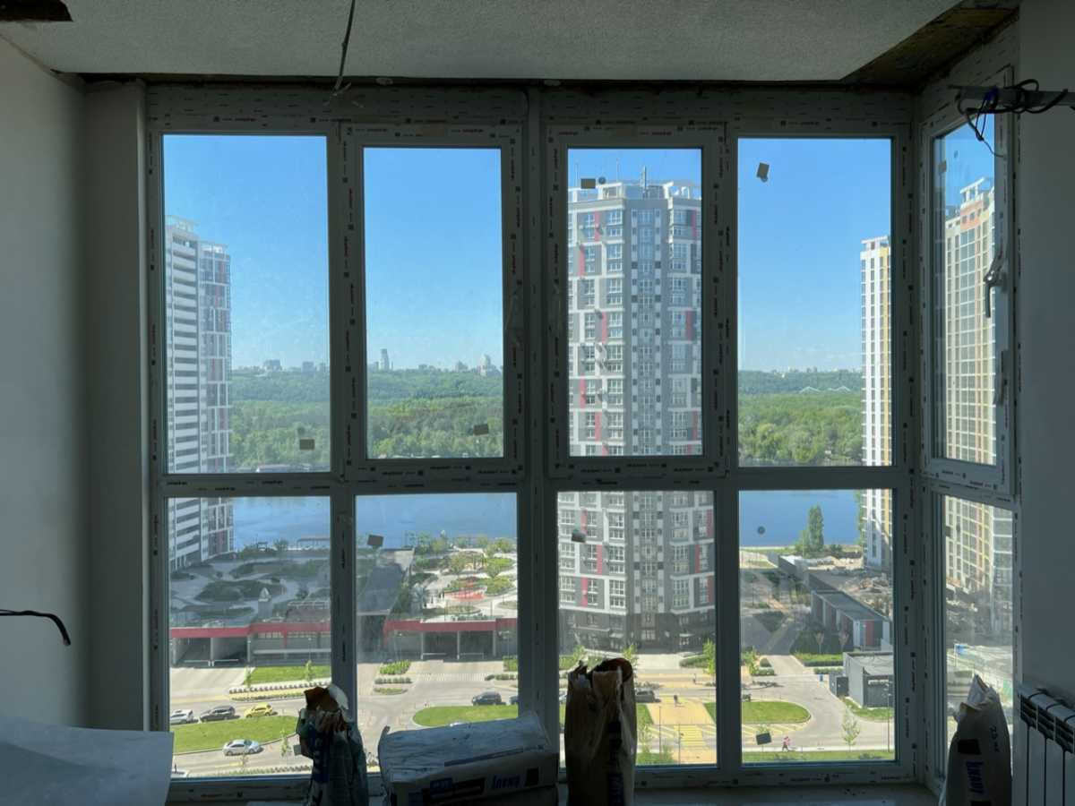 Продаж 1-кімнатної квартири 50 м², Микільсько-Слобідська вул., 10