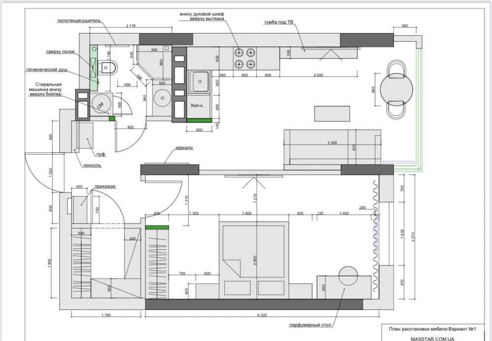 Продаж 1-кімнатної квартири 50 м², Микільсько-Слобідська вул., 10