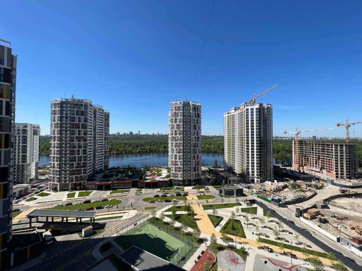 Продаж 1-кімнатної квартири 50 м², Микільсько-Слобідська вул., 10