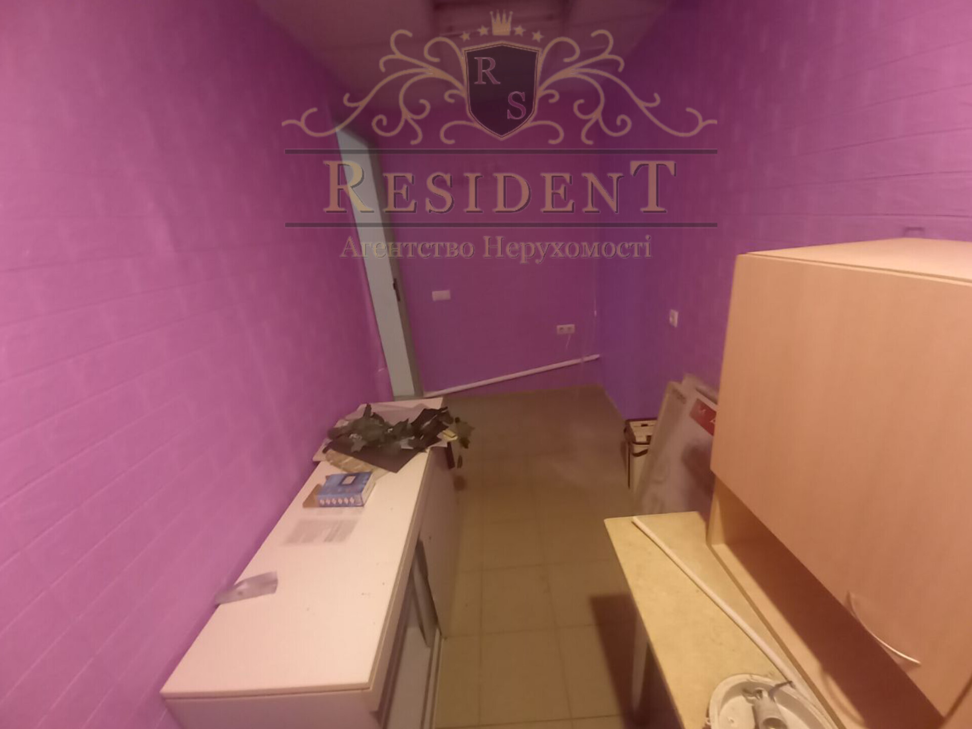 Аренда коммерции 120 м², Михаила Грушевского ул., 12