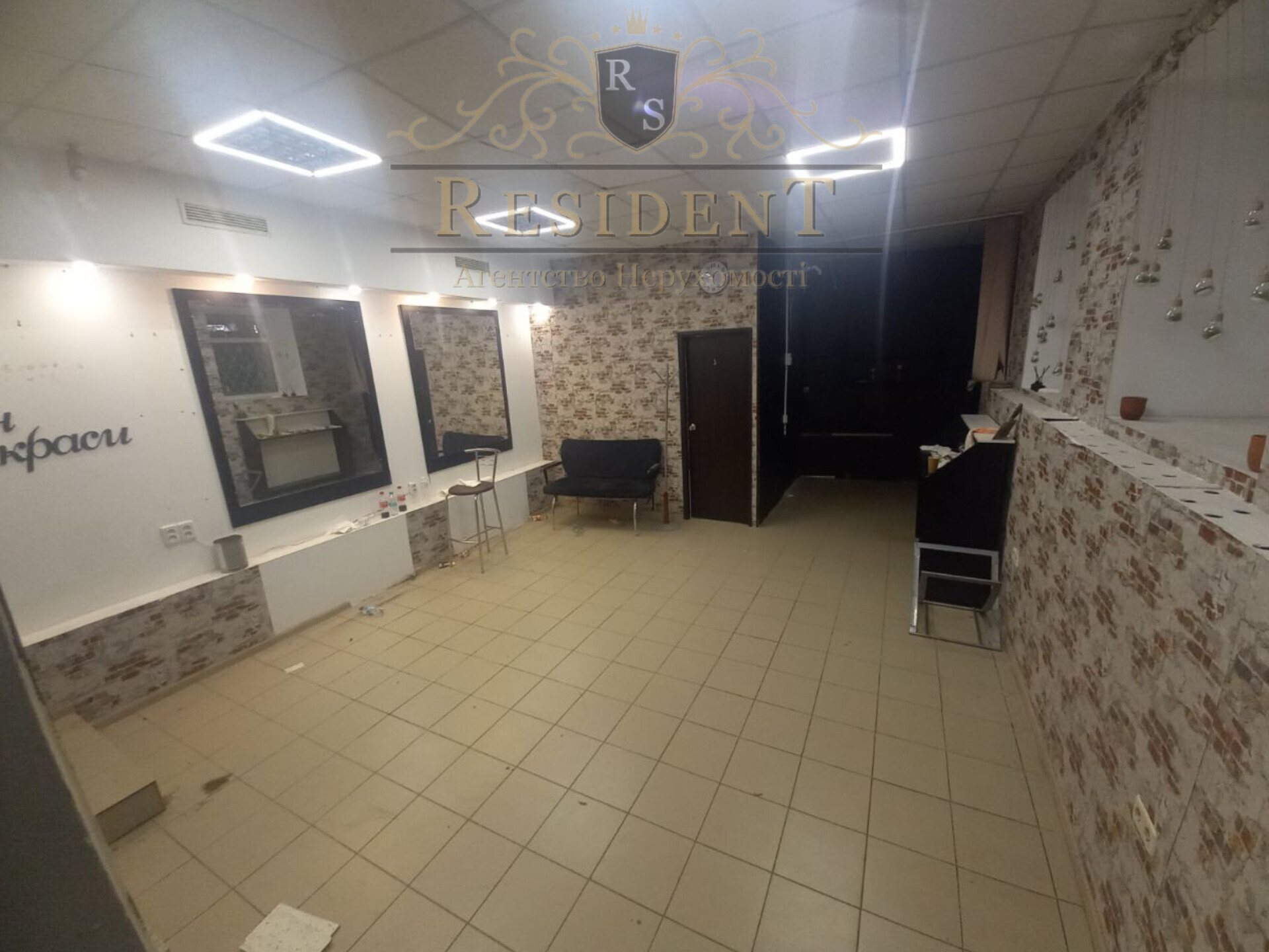 Аренда коммерции 120 м², Михаила Грушевского ул., 12