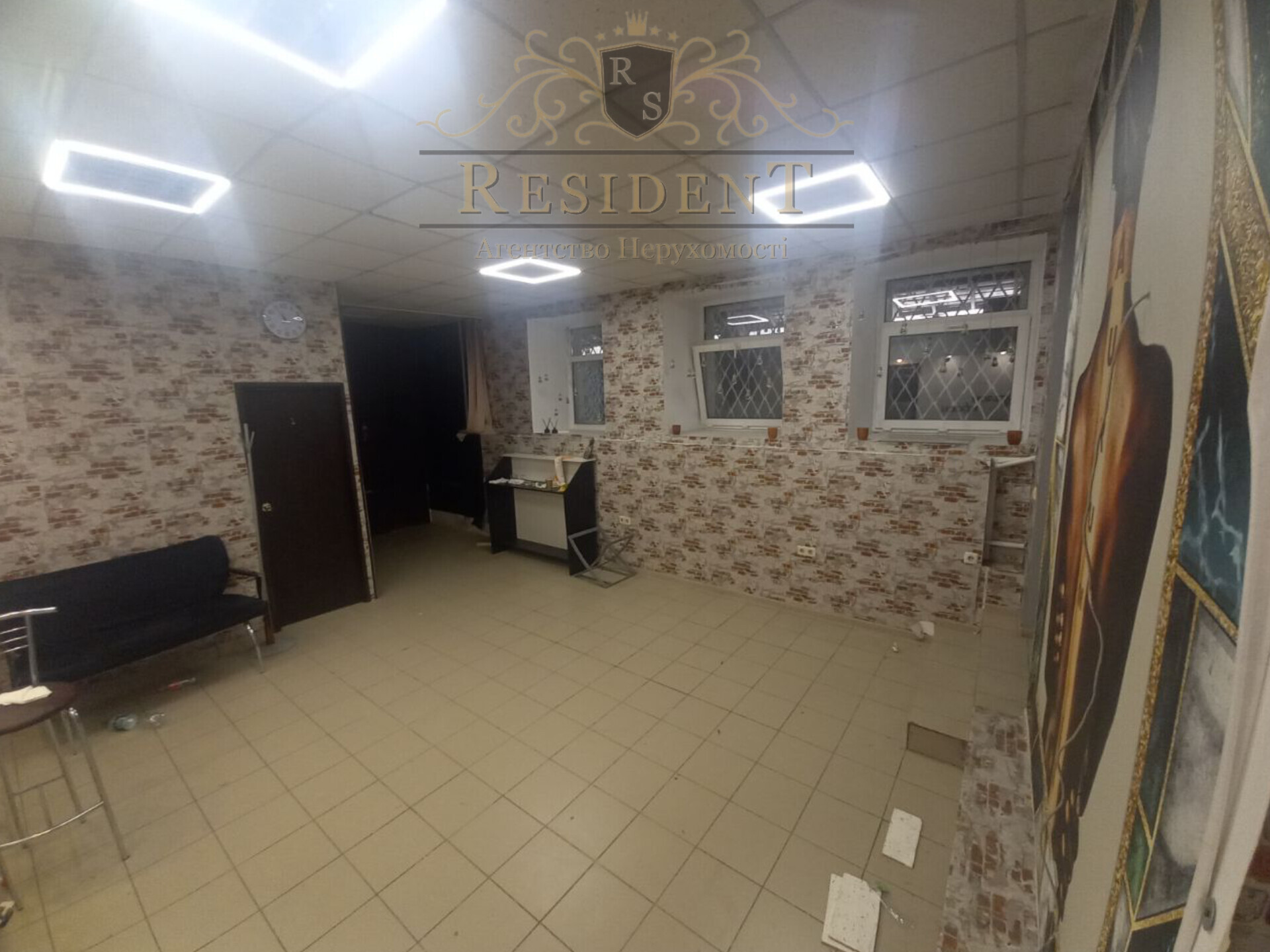Аренда коммерции 120 м², Михаила Грушевского ул., 12