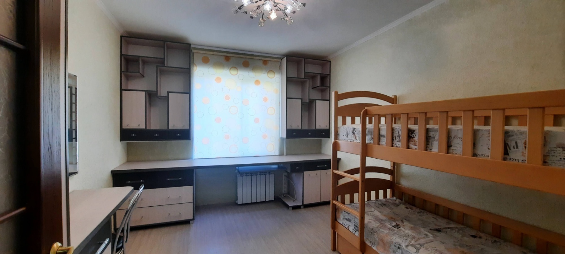 Оренда 2-кімнатної квартири 50 м², Балківська вул.