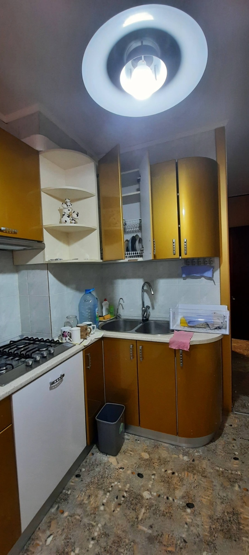 Аренда 2-комнатной квартиры 50 м², Балковская ул.