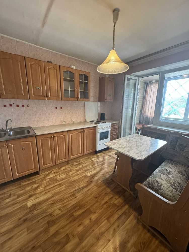 Продаж 1-кімнатної квартири 47.5 м², Казимира Малевича вул., 83