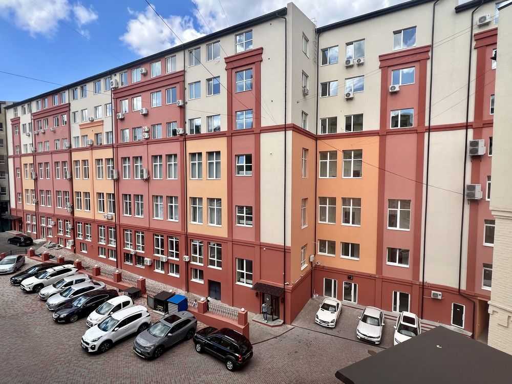 Продажа офиса 68 м², Глубочицкая ул., 17