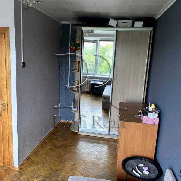 Продаж 1-кімнатної квартири 21 м², Комарова Космонавта, 17А