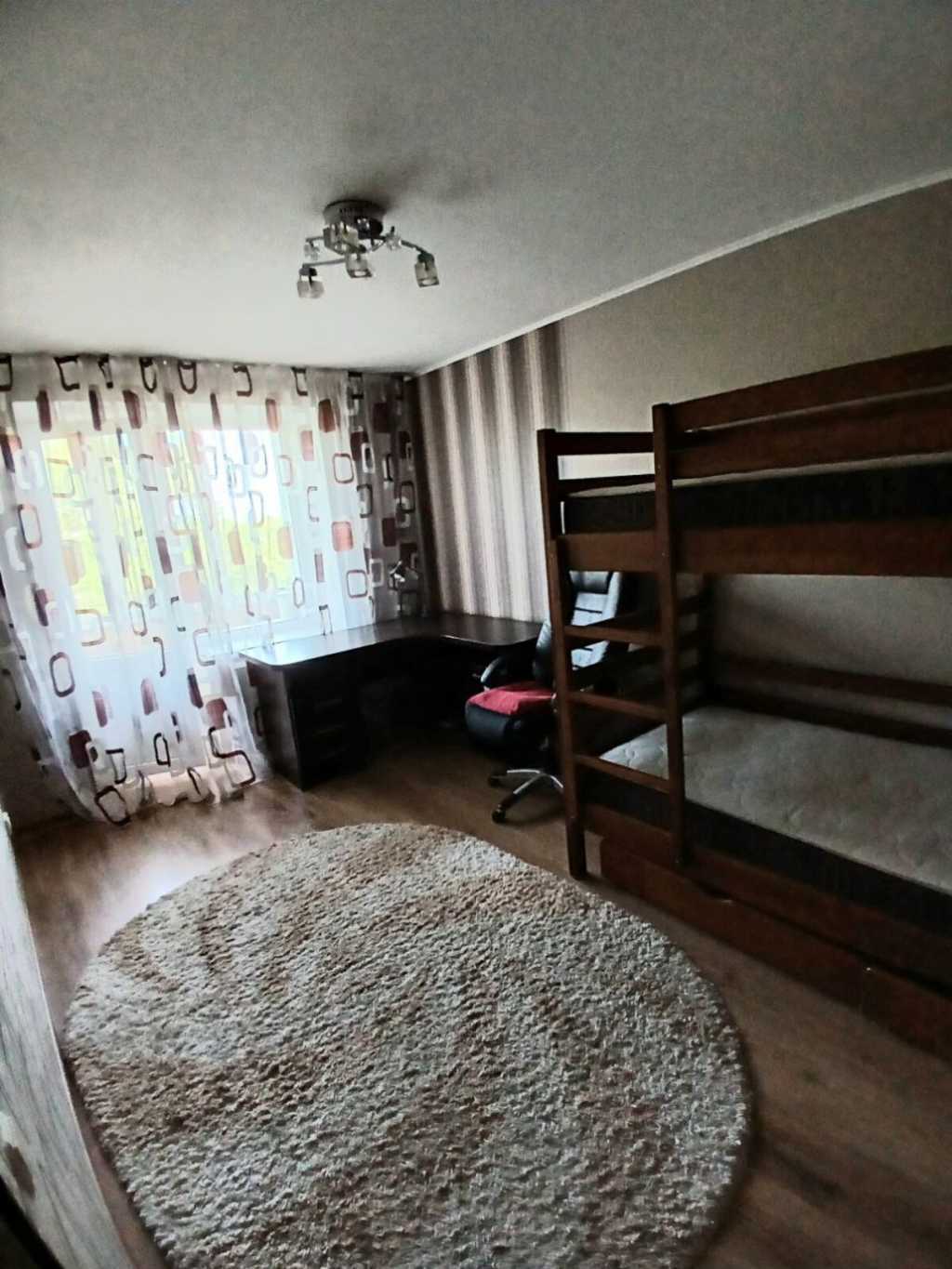 Продажа 2-комнатной квартиры 52 м², Утренний пер.