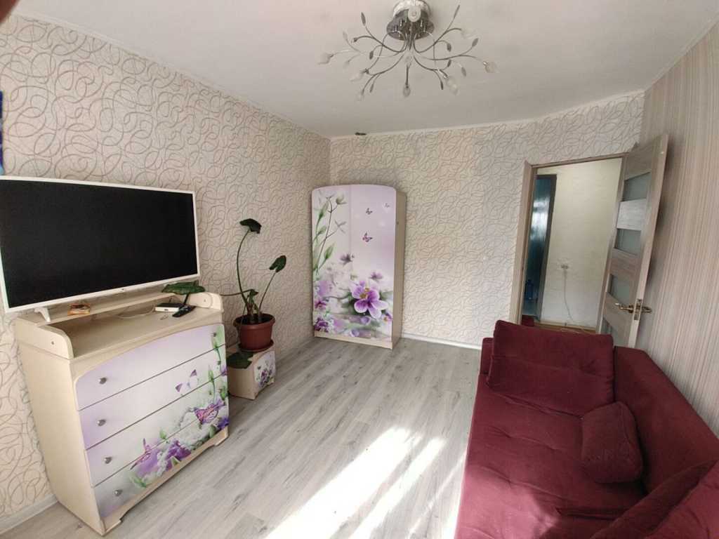 Продажа 2-комнатной квартиры 47 м², Казацкая ул.