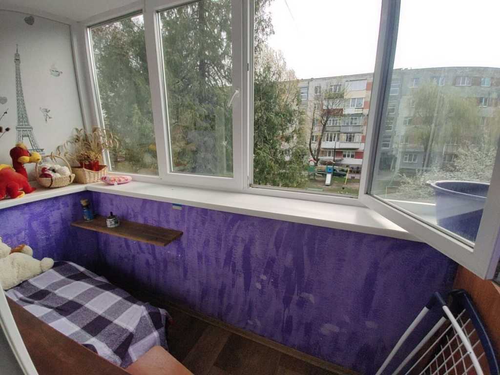 Продажа 2-комнатной квартиры 47 м², Казацкая ул.