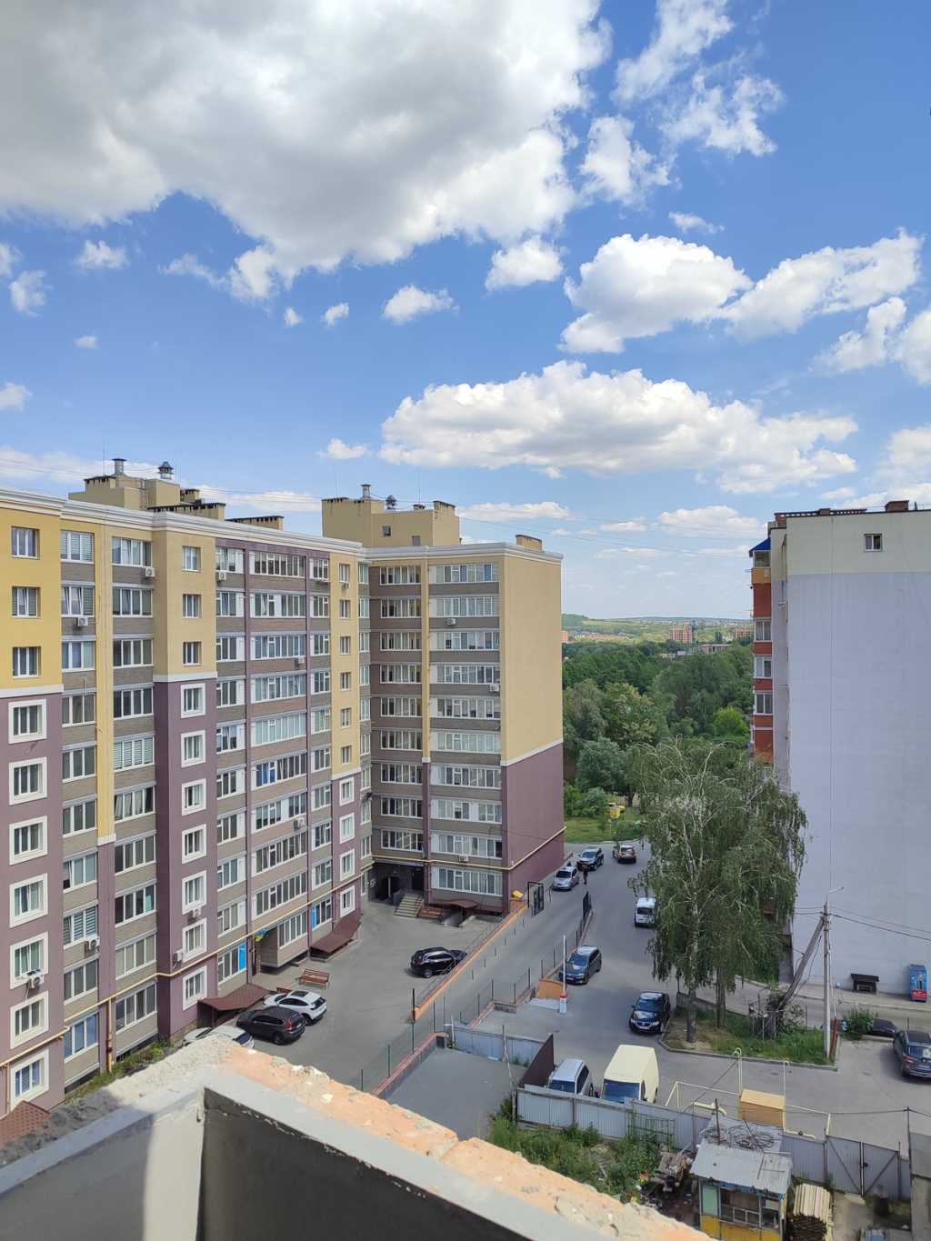 Продажа 1-комнатной квартиры 35 м², Озерная ул.