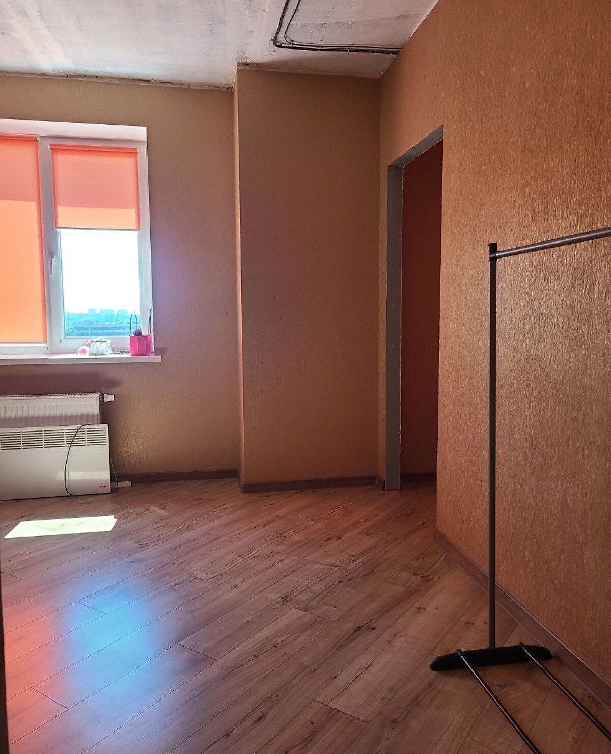 Продажа 2-комнатной квартиры 70 м²