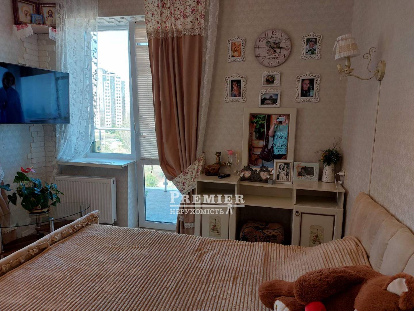 Продажа 2-комнатной квартиры 50 м², Николаевская дор., 299