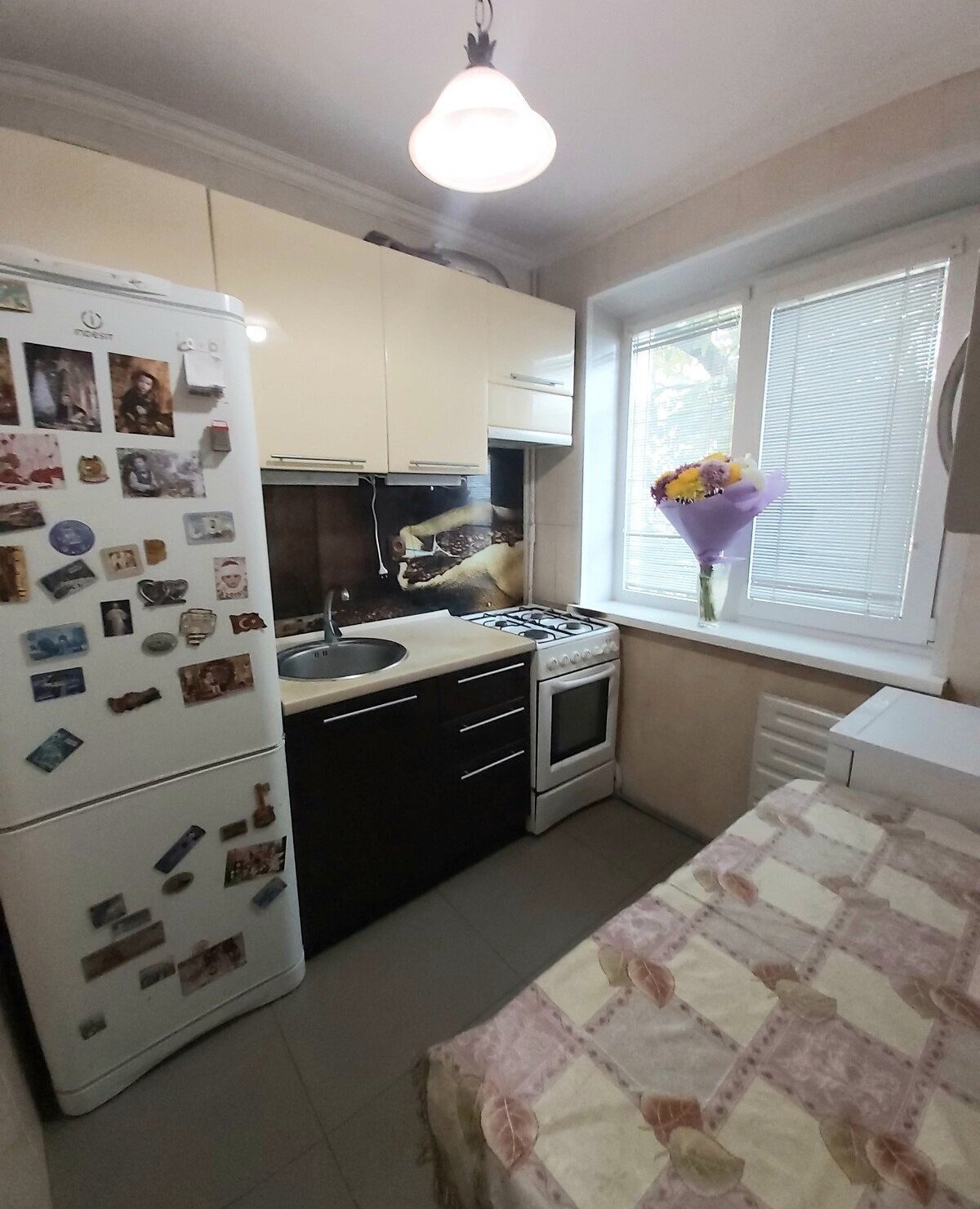 Продажа 3-комнатной квартиры 63 м²