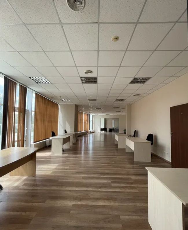 Оренда офісу 340 м², Маразлиевская вул.