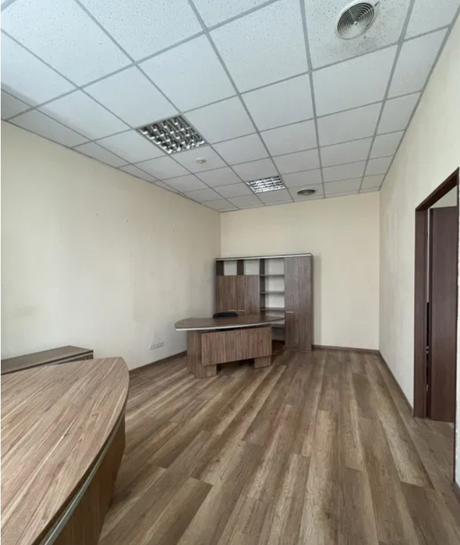 Оренда офісу 340 м², Маразлиевская вул.