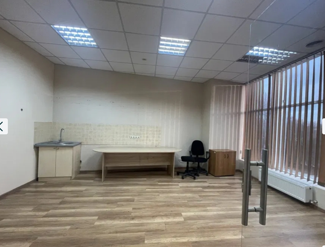 Аренда офиса 340 м², Маразлиевская ул.