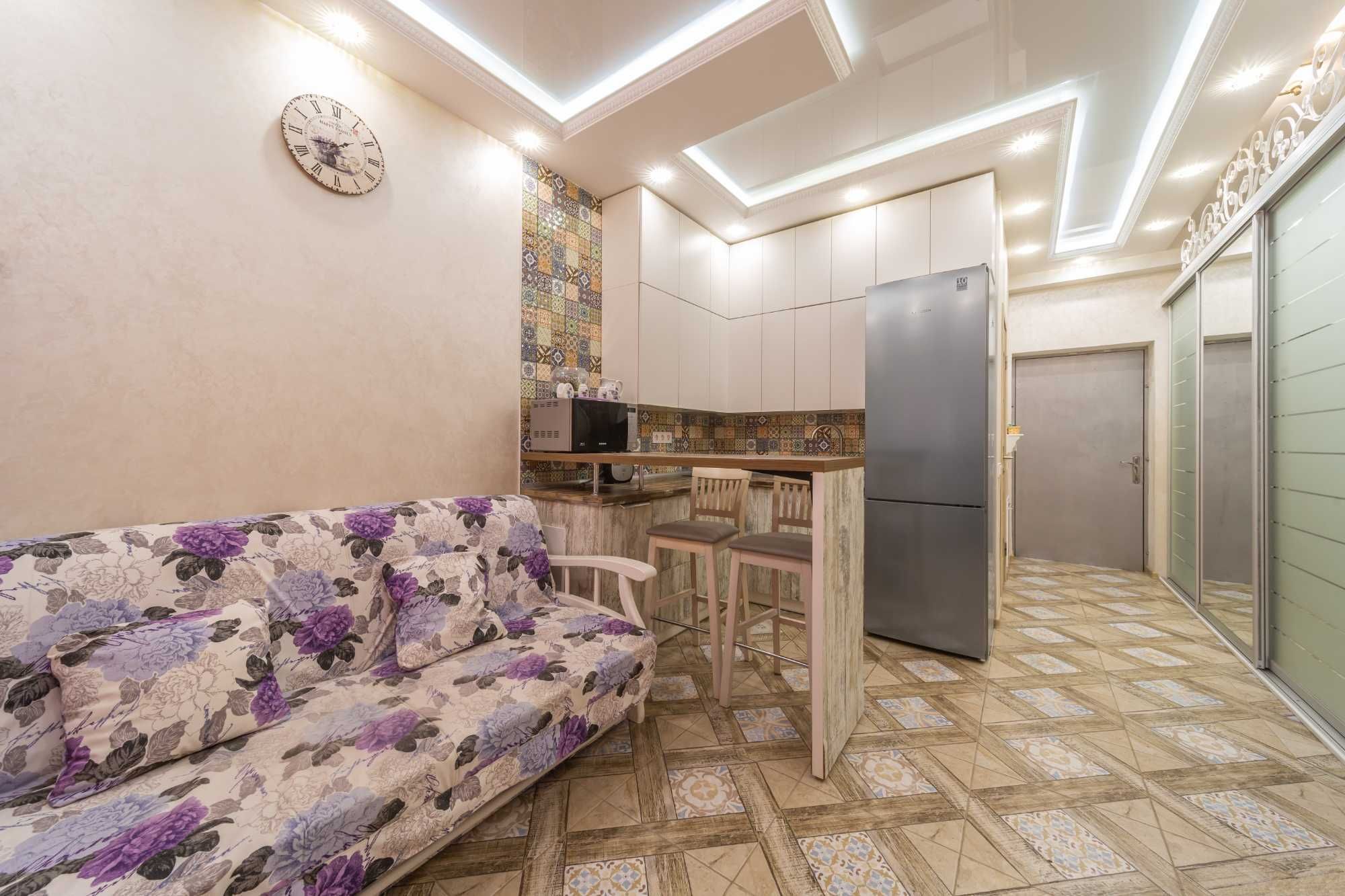 Продаж 1-кімнатної квартири 31 м²