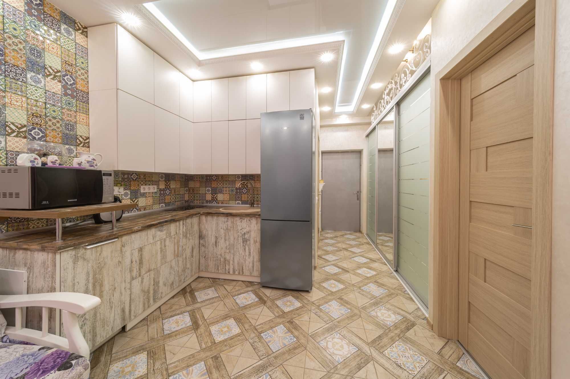 Продаж 1-кімнатної квартири 31 м²