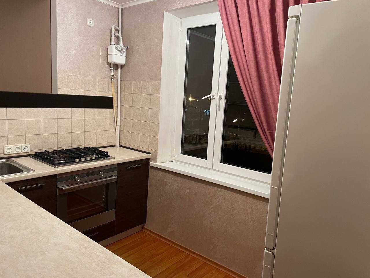 Продаж 2-кімнатної квартири 45 м²