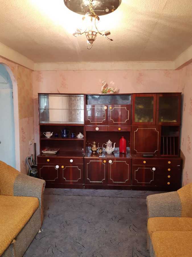 Продаж 2-кімнатної квартири 40 м², Ушинського вул., 5