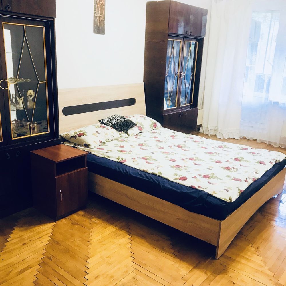 Продаж 2-кімнатної квартири 50 м²