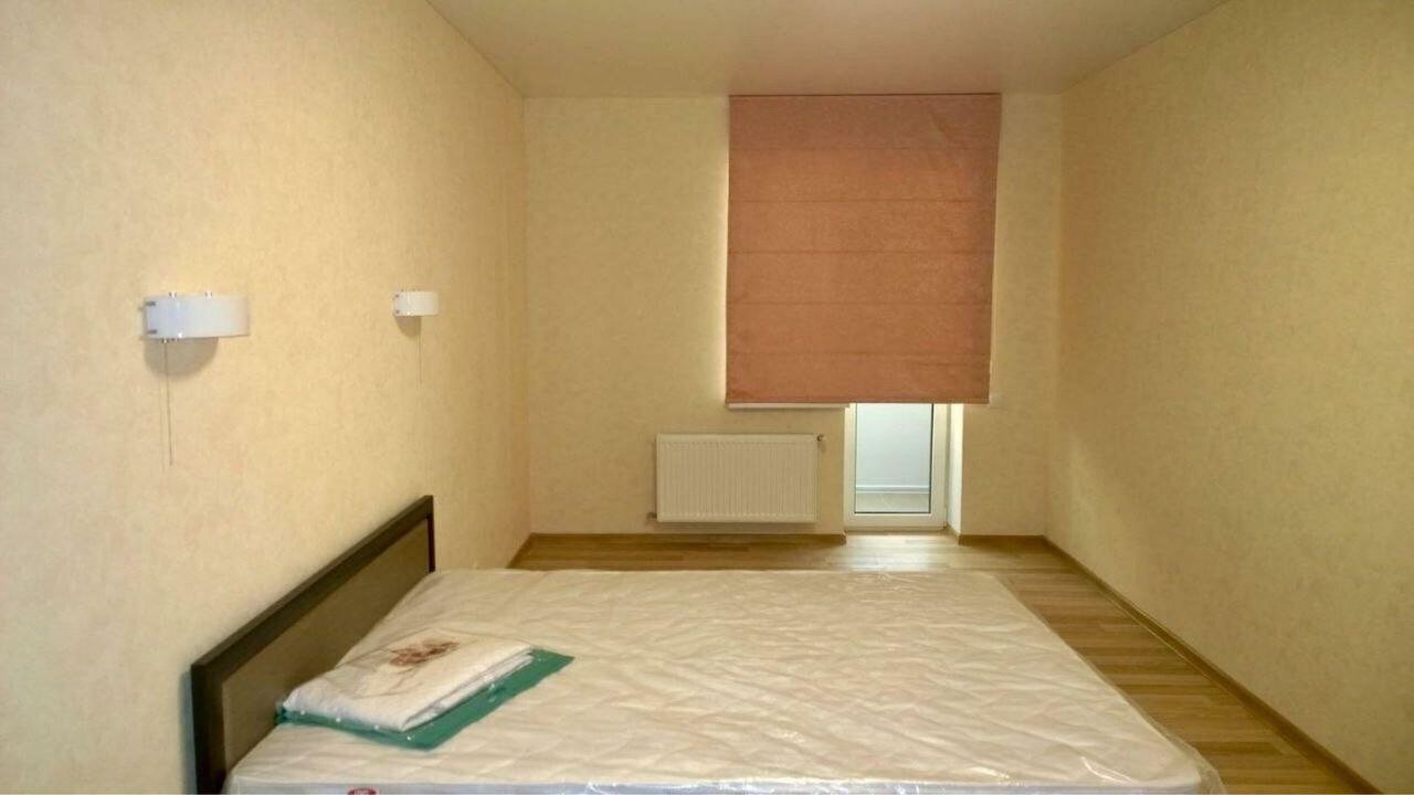 Продаж 1-кімнатної квартири 71 м²