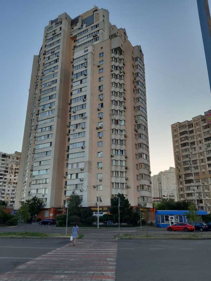 Продажа офиса 105 м², Срибнокильская ул., 2А