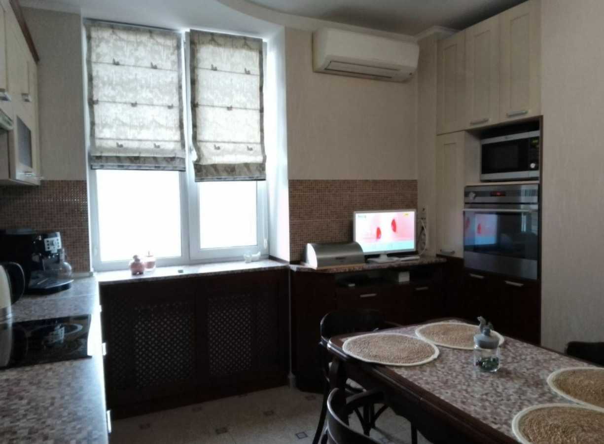 Оренда 2-кімнатної квартири 91 м², Петра Григоренка просп., 22-20