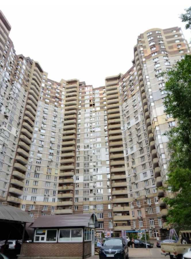 Оренда 2-кімнатної квартири 91 м², Петра Григоренка просп., 22-20